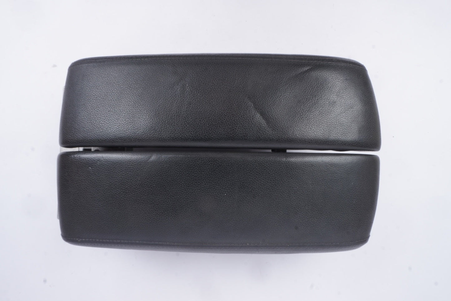2011 - 2017 Audi D4 A8 A8L Center Console Arm Rest Armrest Storage Black OEM