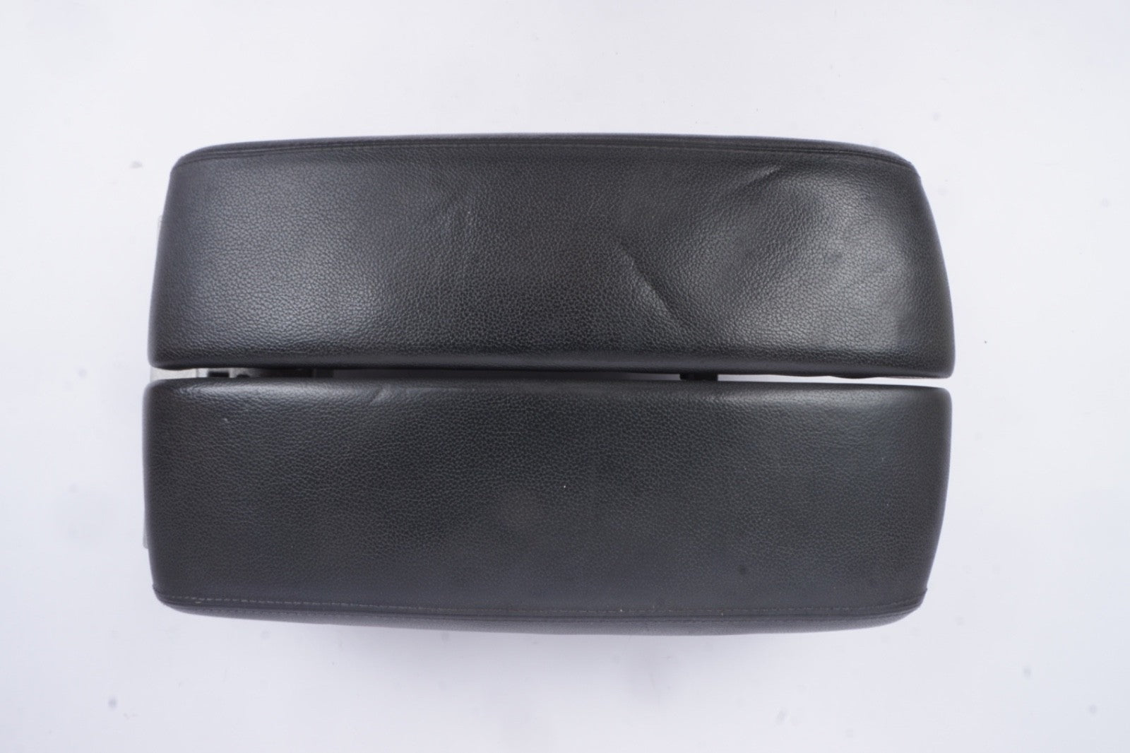 2011 - 2017 Audi D4 A8 A8L Center Console Arm Rest Armrest Storage Black OEM