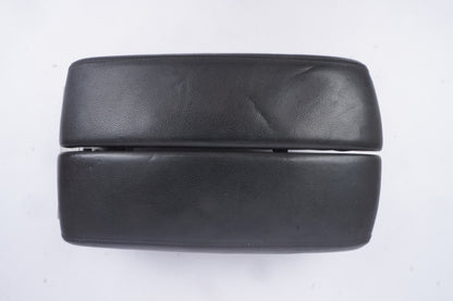 2011 - 2017 Audi D4 A8 A8L Center Console Arm Rest Armrest Storage Black OEM