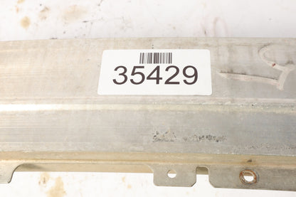 07-14 Mercedes CL550 S550 Front Bumper Reinforcement Impact Bar A2216221504 Oem