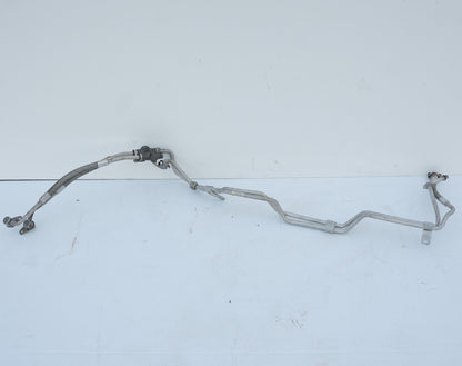 2010 - 2020 Bentley Mulsanne Transmission Oil Cooler Hose Pipe Line