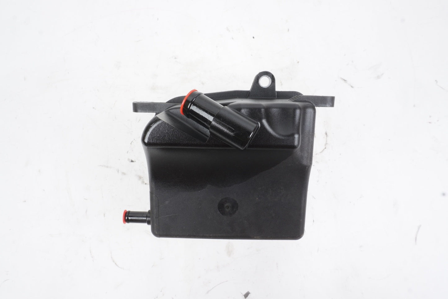 08-15 Mercedes W204 C250 C350 Power Steering Pump Reservoir Tank 0004602983 OEM