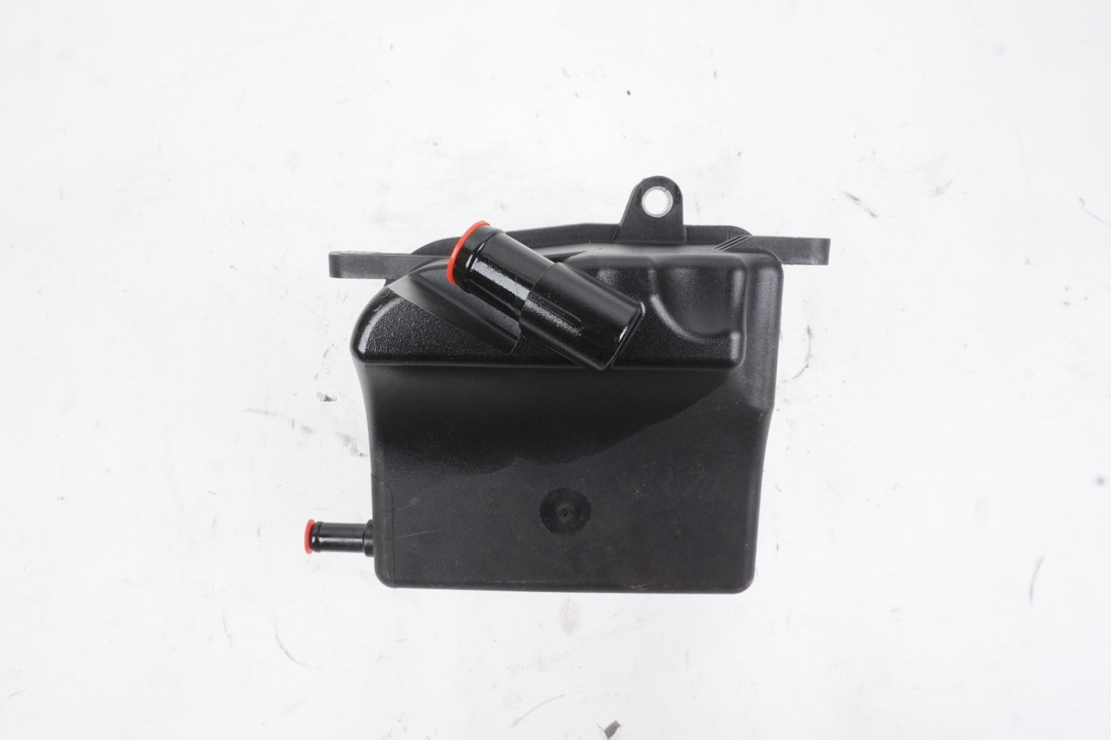 08-15 Mercedes W204 C250 C350 Power Steering Pump Reservoir Tank 0004602983 OEM
