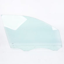 11-18 Porsche Cayenne 958 Front Right Passenger Side Door Window Auto Glass OEM