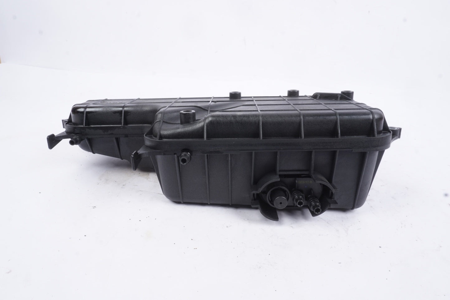 07-14 Mercedes W221 S400 CL550 S63 AMG Dynamic Seat Pressure Tank 0008002219 OEM