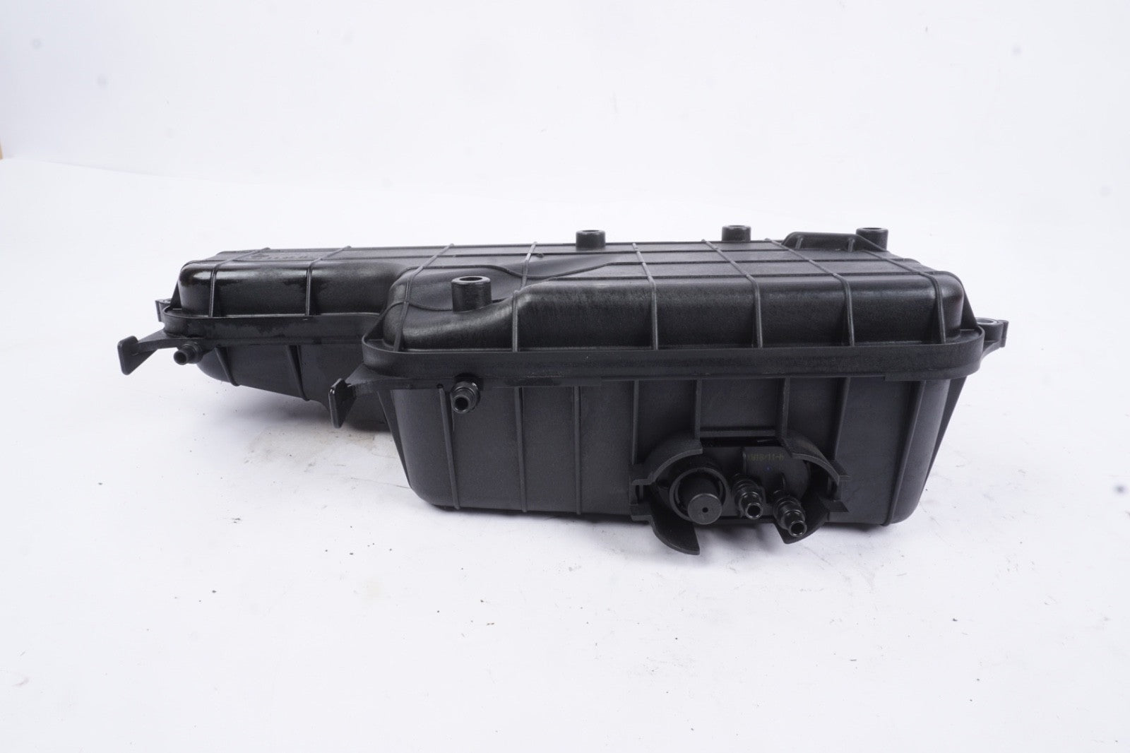 07-14 Mercedes W221 S400 CL550 S63 AMG Dynamic Seat Pressure Tank 0008002219 OEM