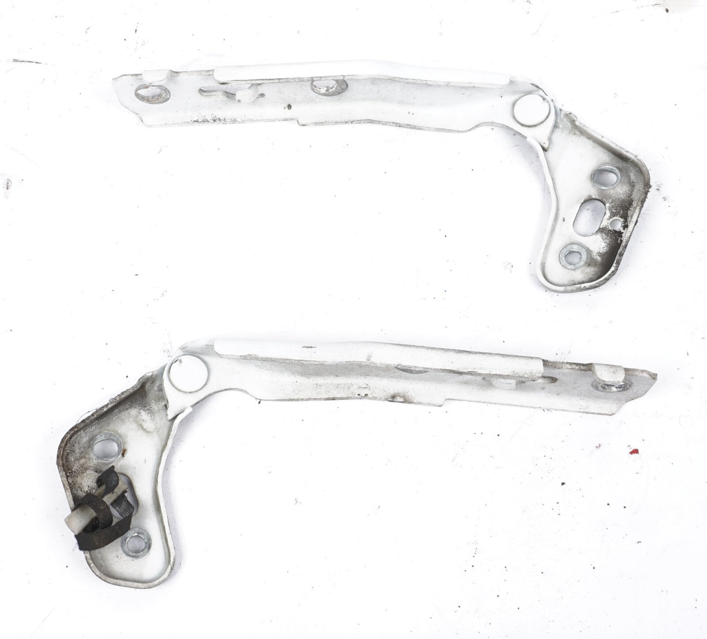 2005 - 2011 Audi A6 Hood Hinge Left & Right OEM