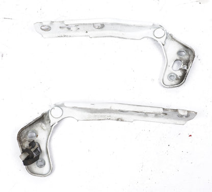 2005 - 2011 Audi A6 Hood Hinge Left & Right OEM