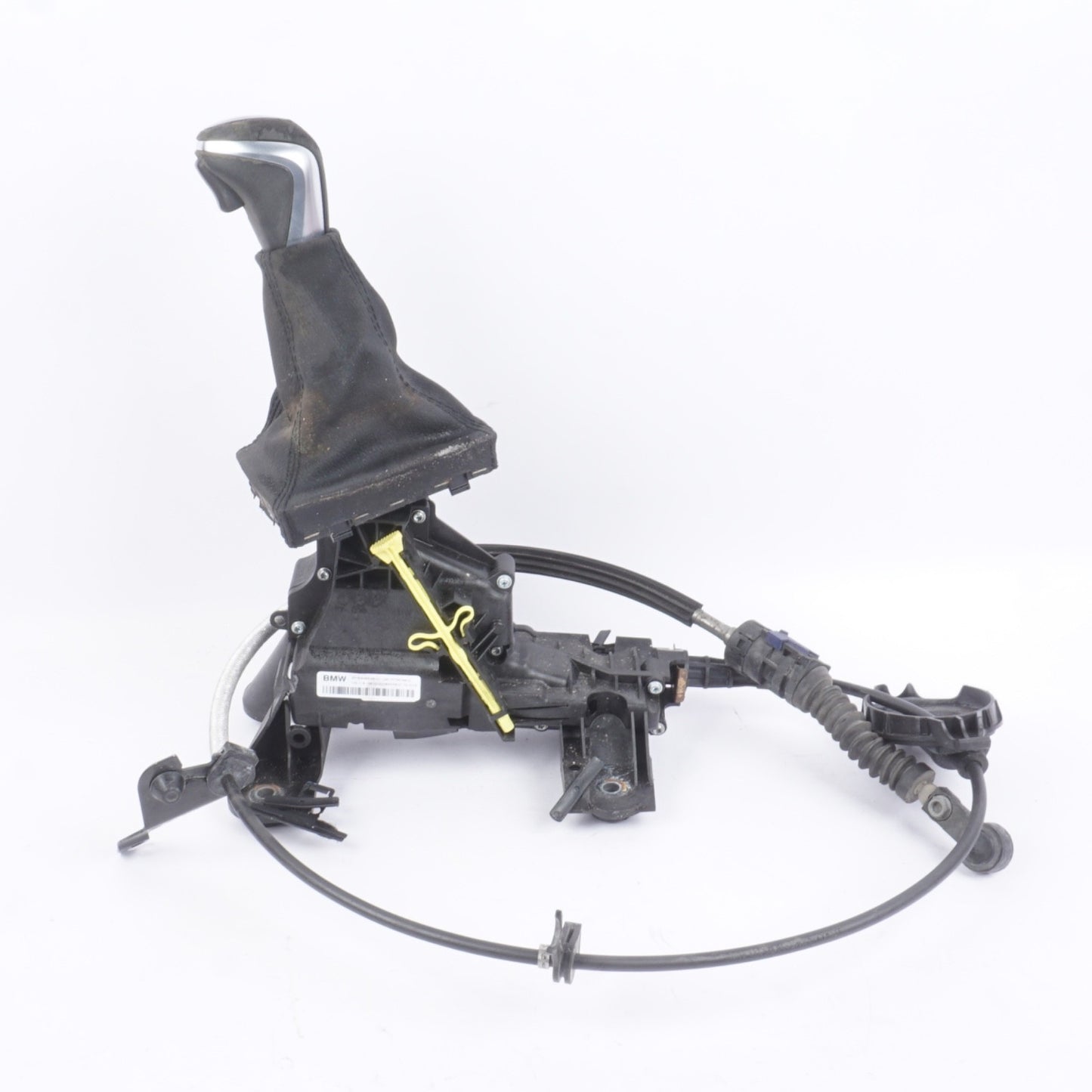 2018 BMW X2 F39 Gear Shifting Mechanism & CABLE 8638224