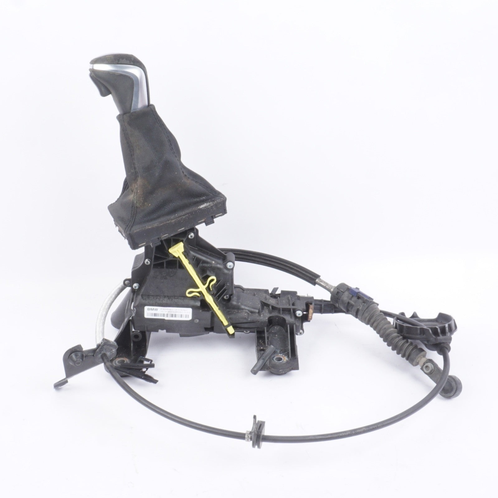 2018 BMW X2 F39 Gear Shifting Mechanism & CABLE 8638224
