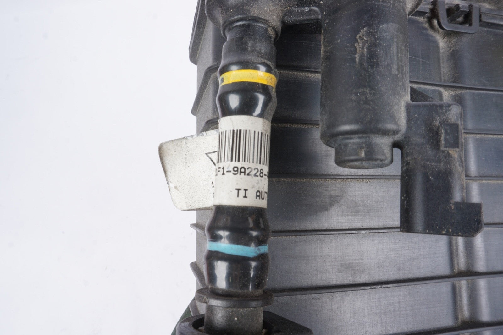2013-2018 FORD FOCUS  Fuel Vapor Charcoal Canister AS439E857AH