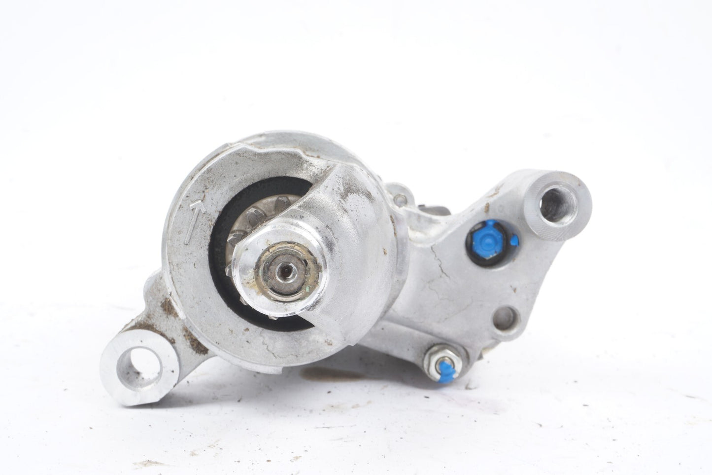 2012 - 2017 Audi A7 Starter Motor 06E911024A OEM