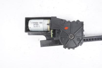 2010 - 2014 Mercedes E350 E550 Front Left Pass Seat Adjust Motor OEM