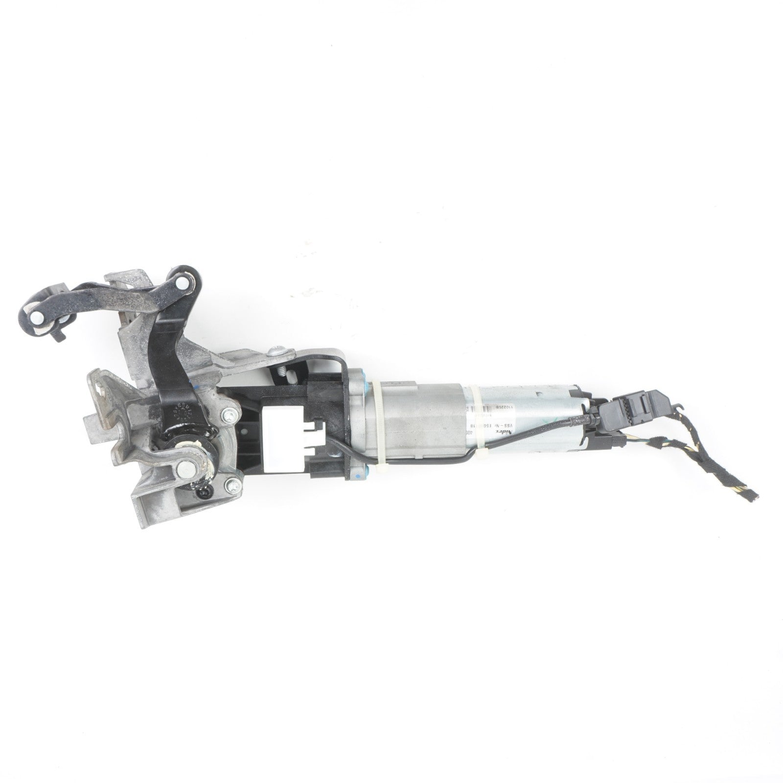 2011-2017 Audi D4 A8 A8L Trunk Deck Lid Pull Down Closing Motor 4H0827851A  OEM