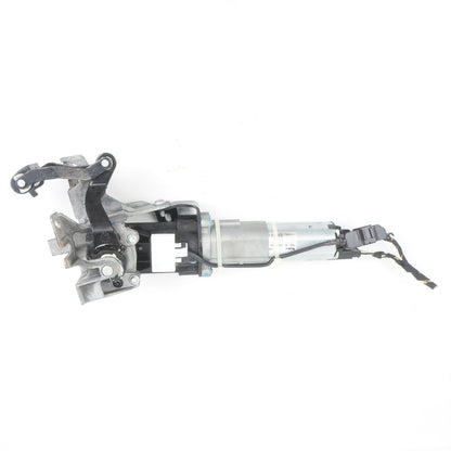 2011-2017 Audi D4 A8 A8L Trunk Deck Lid Pull Down Closing Motor 4H0827851A  OEM