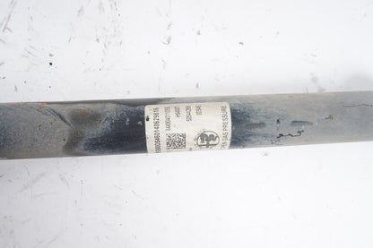 17-19 ALFA ROMEO GIULIA 2.0 RWD REAR RIGHT PASSENG SIDE SHOCK STRUT ABSORBER OEM