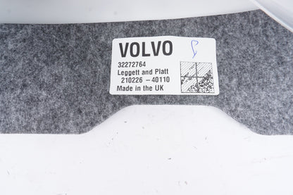 2021 - 2023 POLESTAR 2 FRONT LEFT DRIVER SIDE SEAT LUMBAR SUPPORT OEM