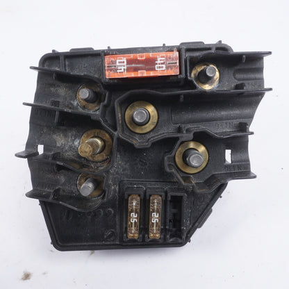 2010 - 2013 MERCEDES BENZ S CLASS W221 FUSE JUNCTION BOX POWER A2215406850 OEM