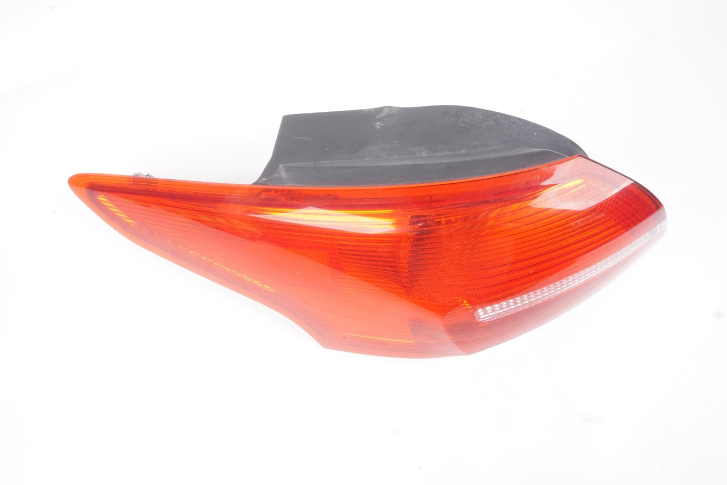2015 - 2018 Ford Focus Sedan Rear Left Driver Side Tail Light OEM