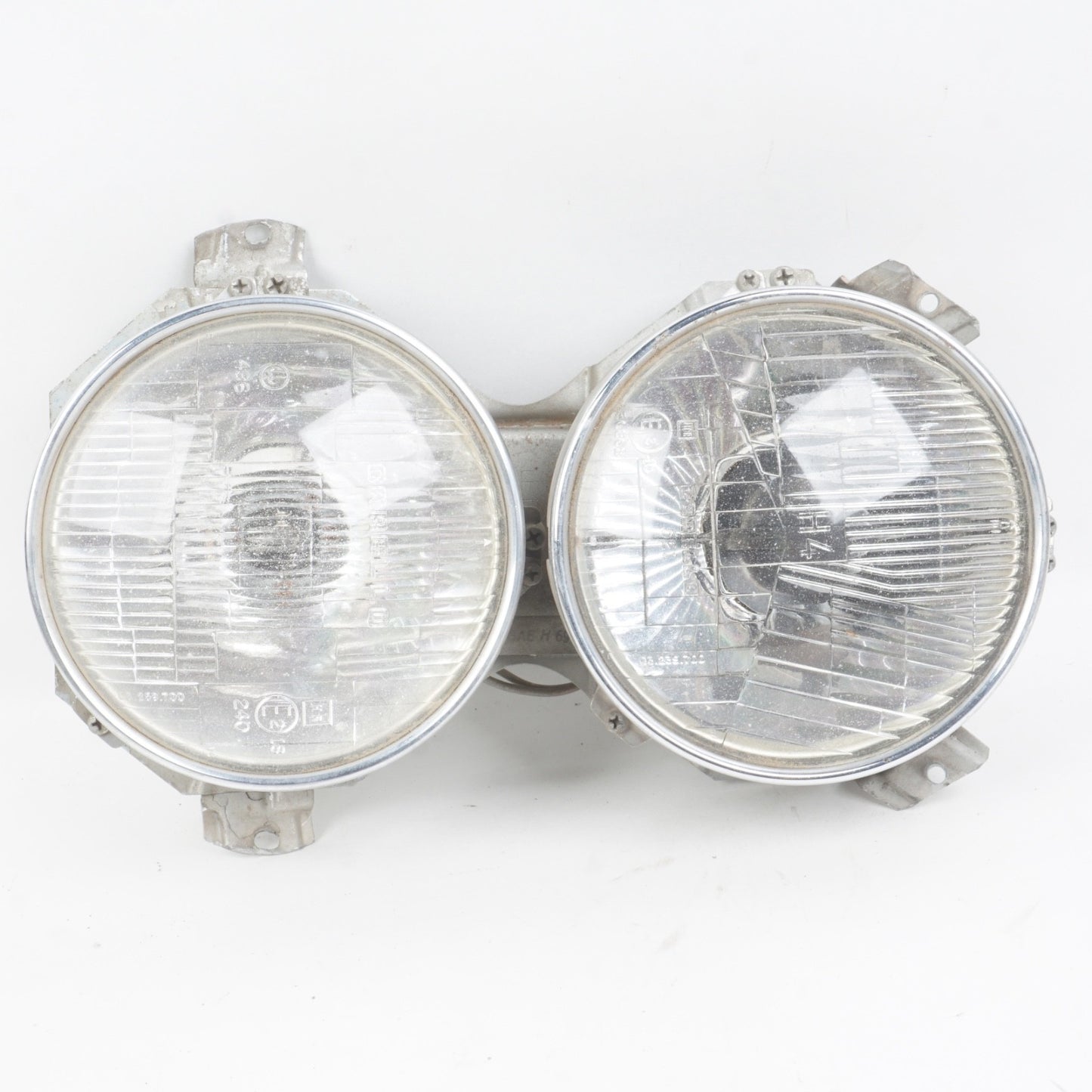 59-68 Mercedes W111 220sb 250se Left or Right Side Headlight Head Light Lamp OEM