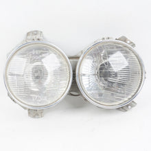 59-68 Mercedes W111 220sb 250se Left or Right Side Headlight Head Light Lamp OEM