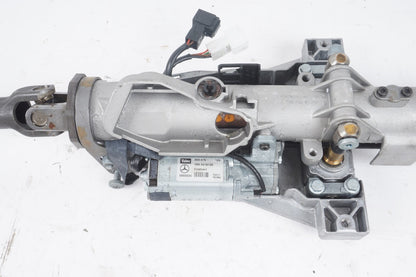 2003-2006 OEM Mercedes R230 SL500 Steering Column Assembly 230 460 29 16