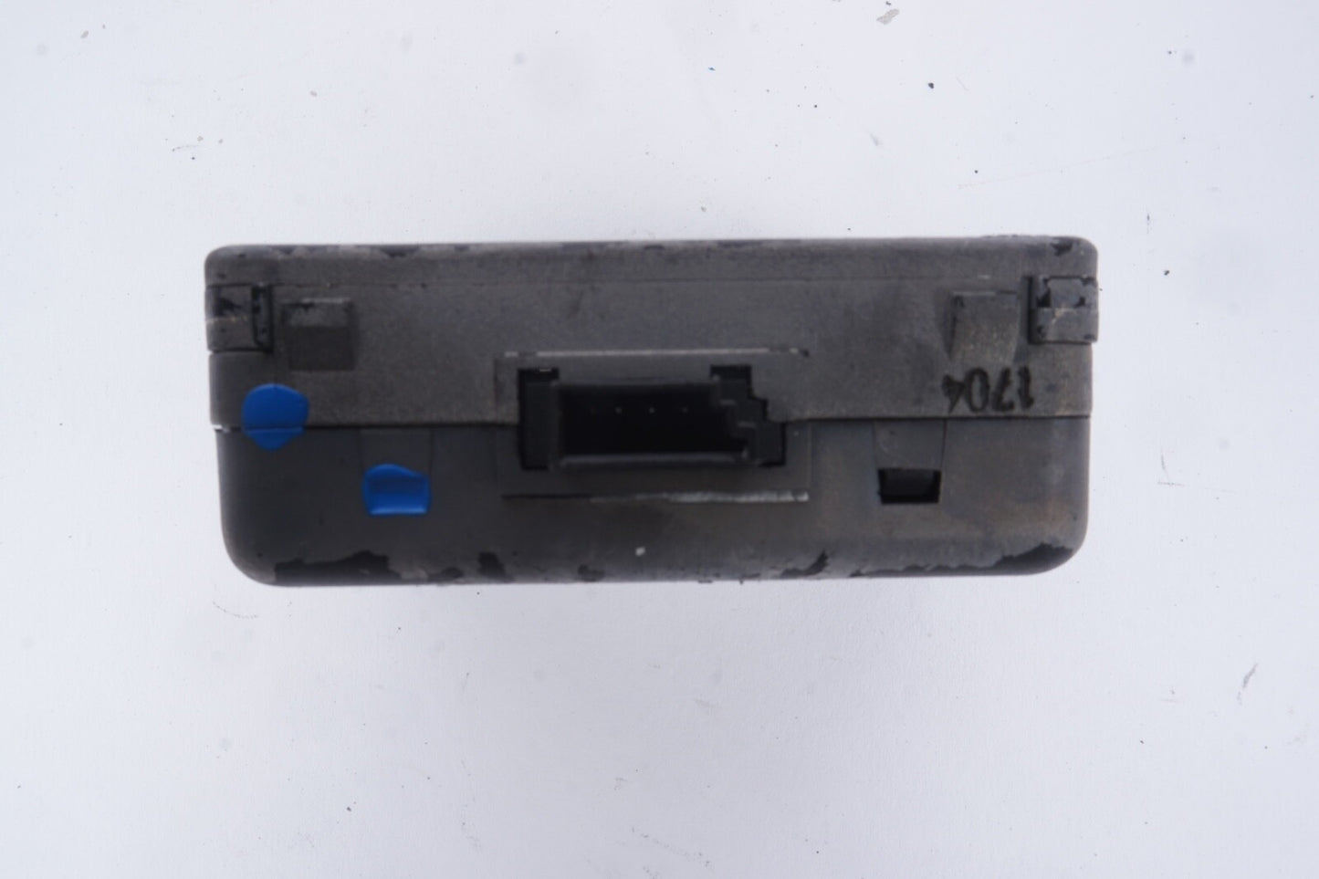 03-04 Mercedes SL500 SL55 AMG R230 Front Windshield Rain Sensor 2308211851 Oem