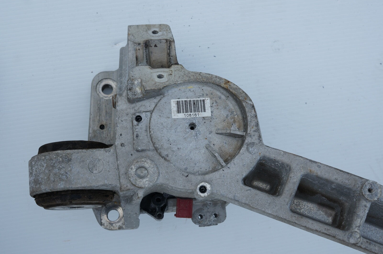 2010 - 2020 Bentley Mulsanne Front Engine Carrier Frame Cradle Crossmember