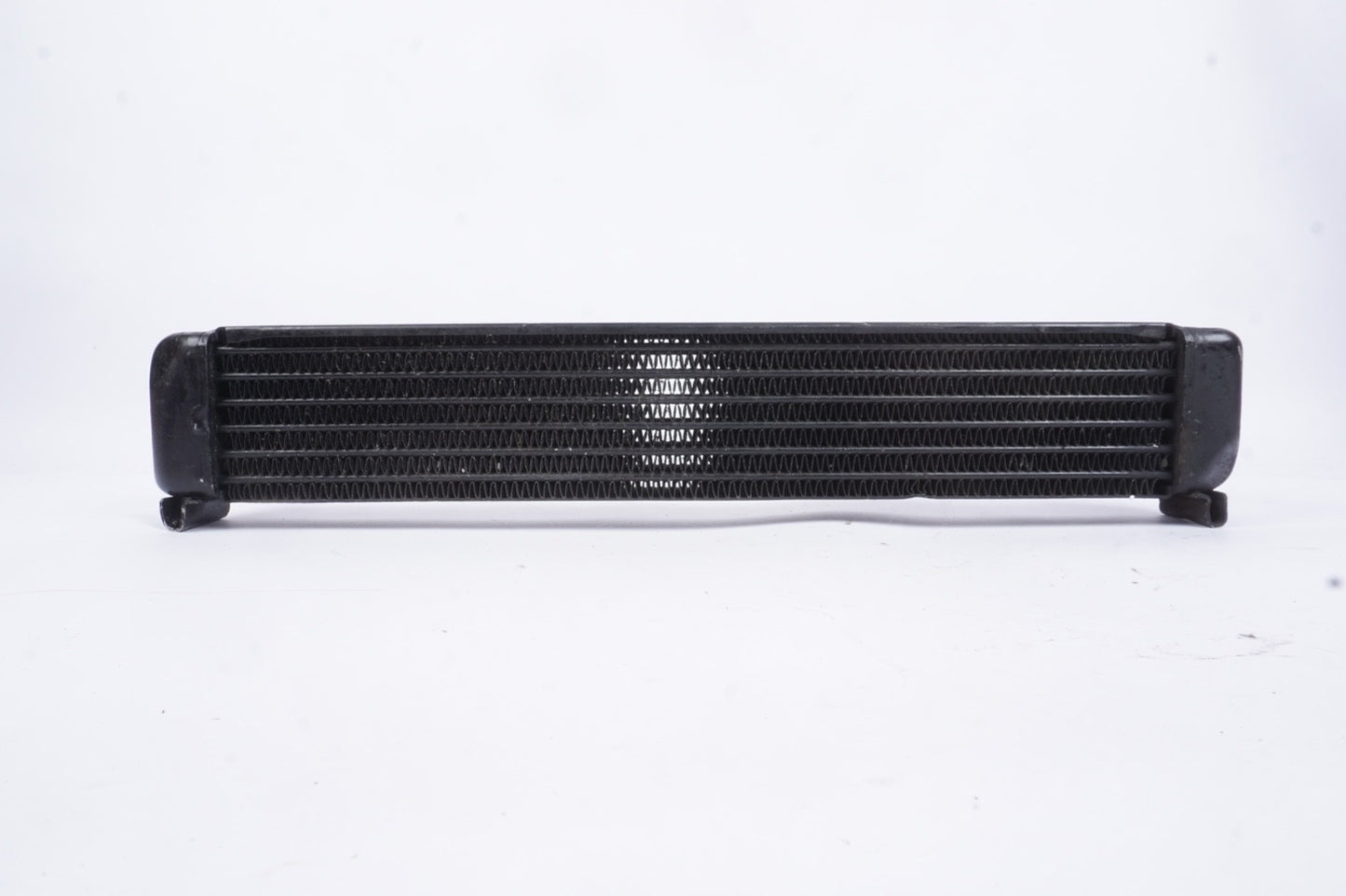 Oil Radiator Behr A1231800265 Compatible with Mercedes G W460 S W126 W123