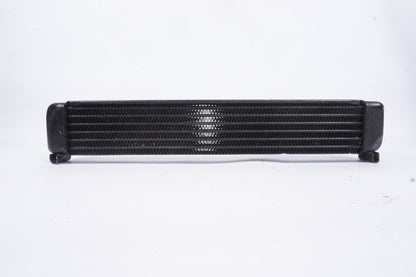 Oil Radiator Behr A1231800265 Compatible with Mercedes G W460 S W126 W123