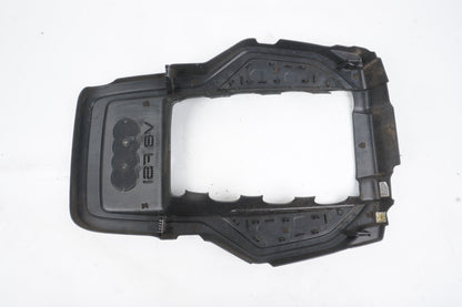 2011 - 2013 AUDI A8 D4 4.2L V8 FSI Engine Cover 079103925P OEM