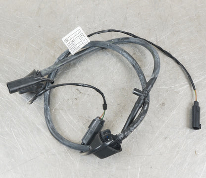 2007-2013 BMW 328i coupe Windshield washer nozzle wiring harness OEM wire nozzle