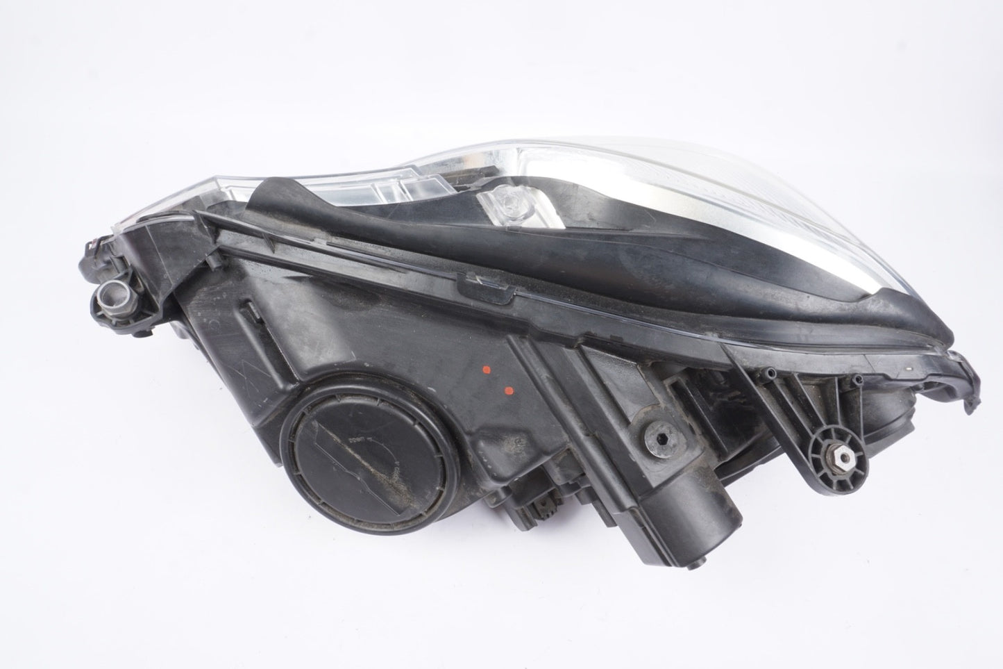 10-13 Mercedes W212 E350 E550 Sedan Right Side Headlight Lamp Halogen OEM