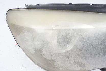09-12 BMW 750 SERIES Right Xenon HID Adaptive Headlight OEM 7182154