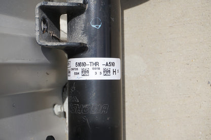 18 - 25 Honda Odyssey Front Right Passenger Shock Strut Absorber OEM