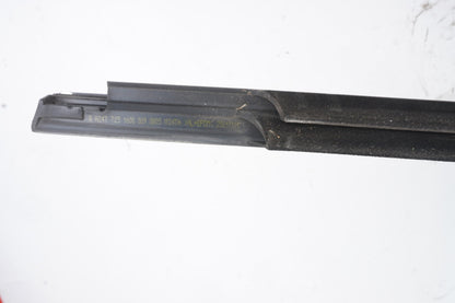 2022 - 2024 MERCEDES EQB350 EQB300 FRONT RIGHT SIDE DOOR WINDOW BELT MOLDING OEM