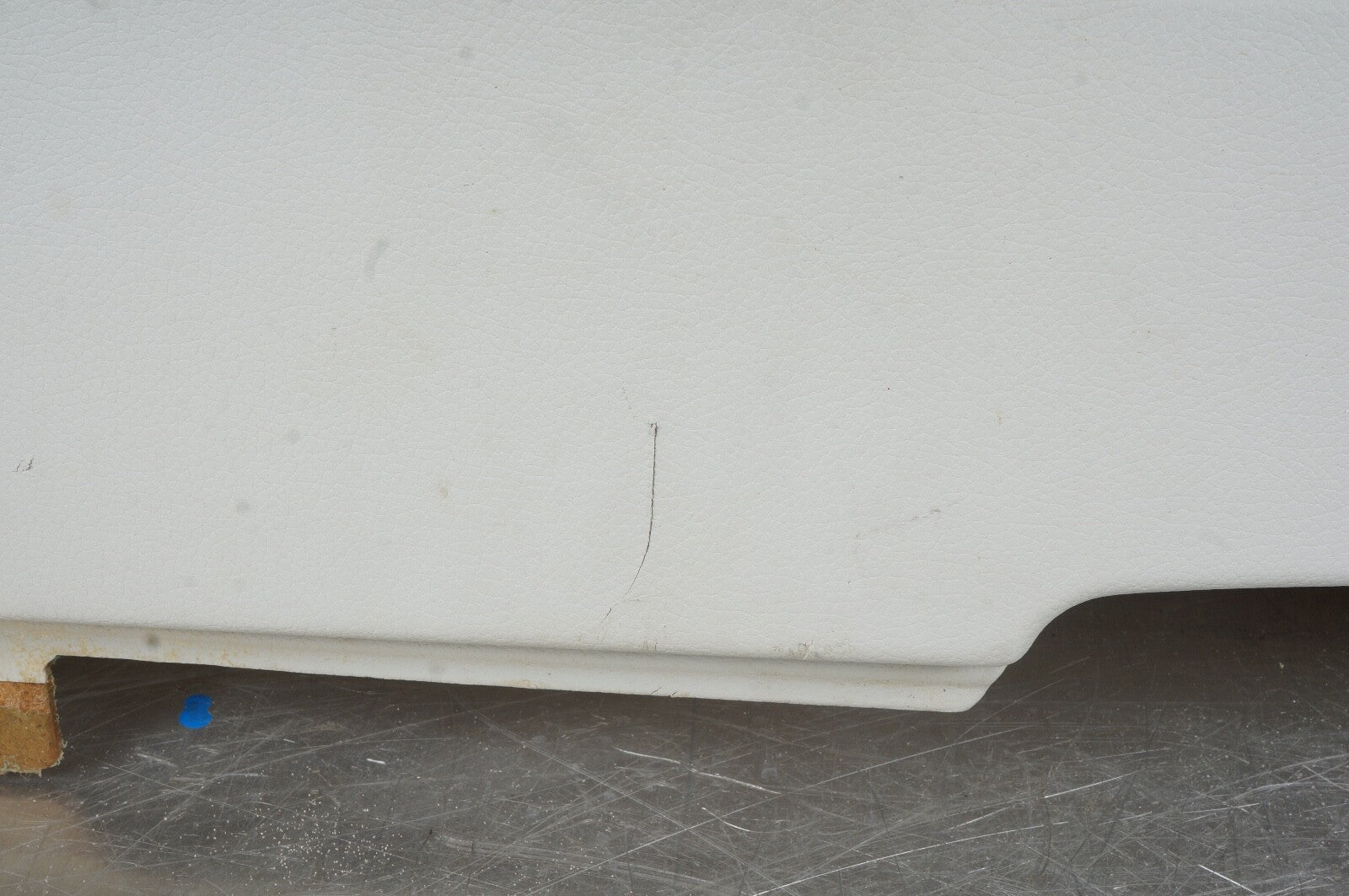 2017-2020 Mercedes-benz SL450 SL550 SL63 SL65 AMG Rear  Panel Trim Gray