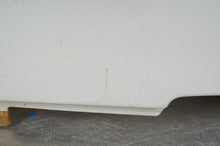 2017-2020 Mercedes-benz SL450 SL550 SL63 SL65 AMG Rear  Panel Trim Gray