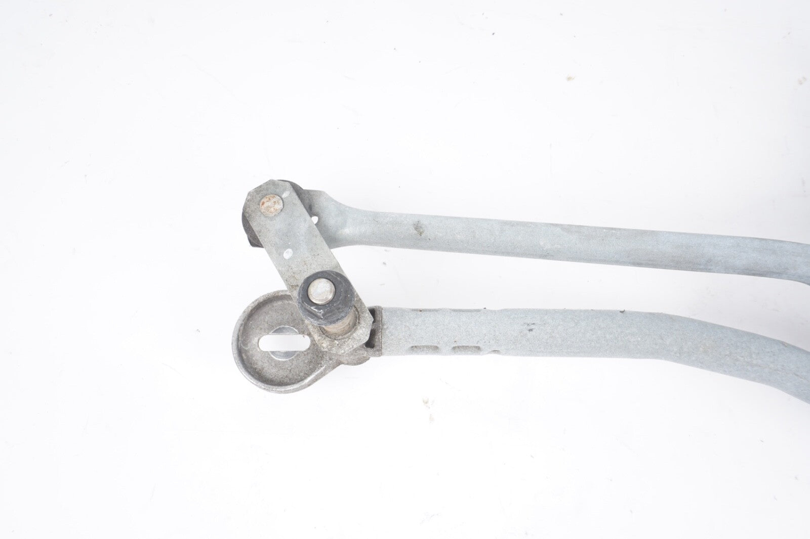 03 - 08 Mercedes R230 SL500 Windshield Wiper Motor & Linkage Transmission OEM