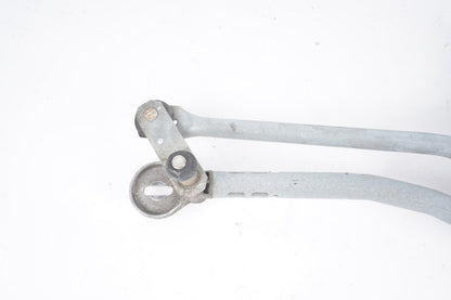 03 - 08 Mercedes R230 SL500 Windshield Wiper Motor & Linkage Transmission OEM