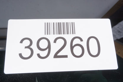 2010 - 2017 Mercedes C250 E400 E550 Coupe Rear Panoramic Sunroof Window Glass