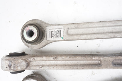 2014 - 2021 Maserati Ghibli Rear Suspension Left Side Control Arm Set of 4
