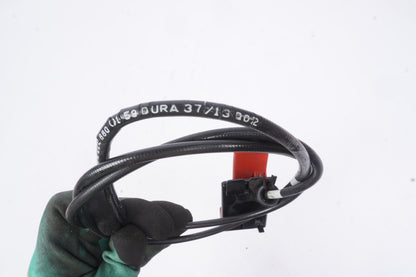 14-17 Mercedes S550 W222 OEM Front Bonnet Hood Lock Latch Release Cable Handle