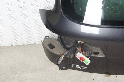 2007 - 2009 AUDI Q7 TRUK TAILGATE LIFTGATE HATCH OEM
