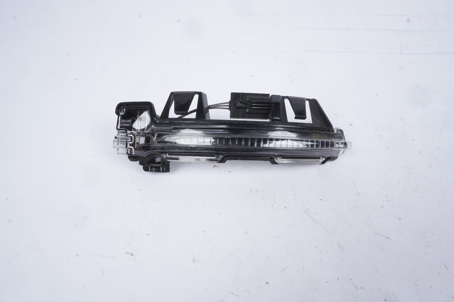 2021 - 2023 Polestar 2 Front Left Door Mirror Indicator 23604033 OEM