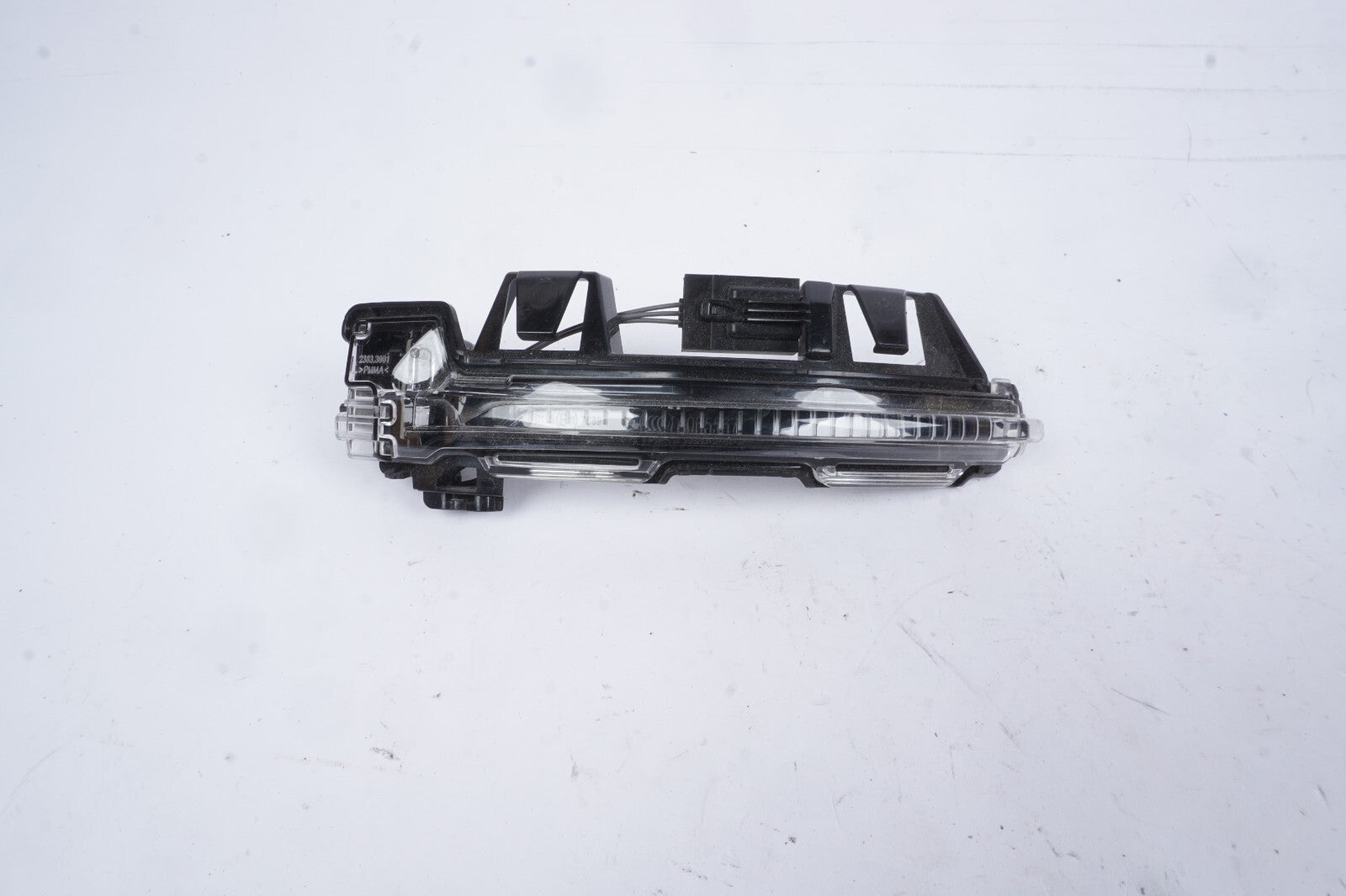 2021 - 2023 Polestar 2 Front Left Door Mirror Indicator 23604033 OEM