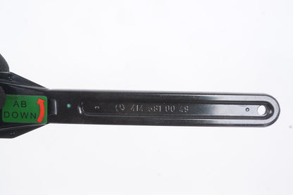 2013 - 2016 Mercedes GL450 X166 Floor Jack Tool Kit W/ Foam Holder OEM