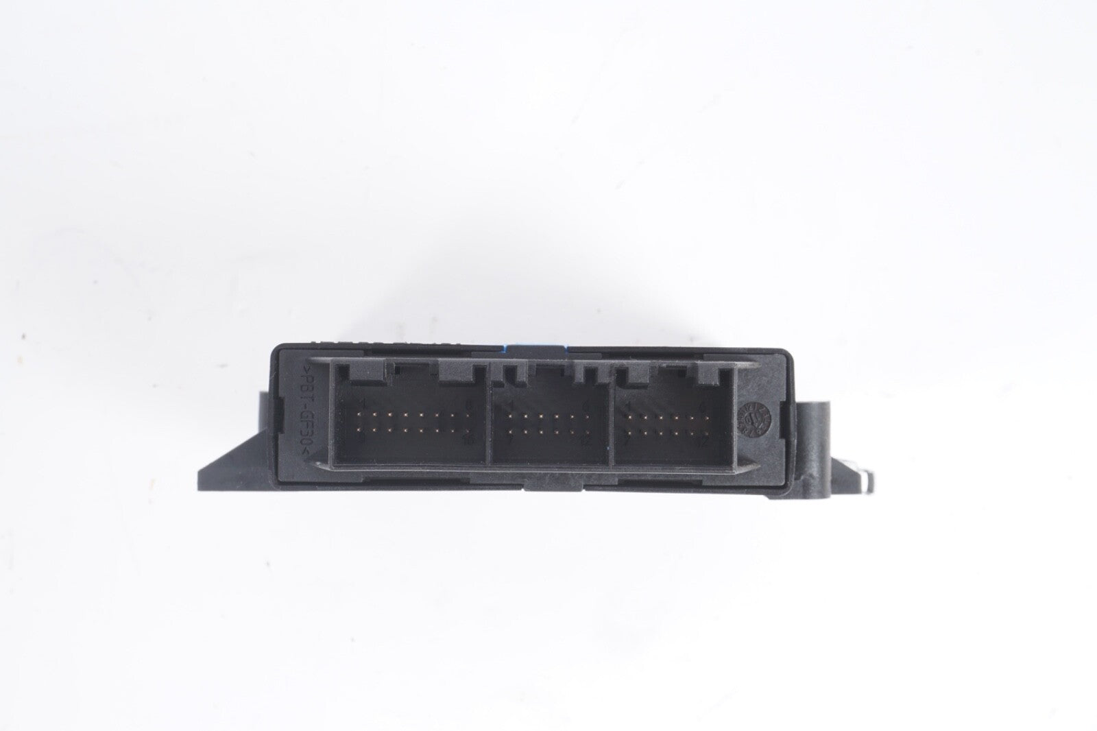 2011-2014 PORSCHE CAYENNE 958 PDC PARKING ASSIST CONTROL MODULE UNIT 7P5919475C