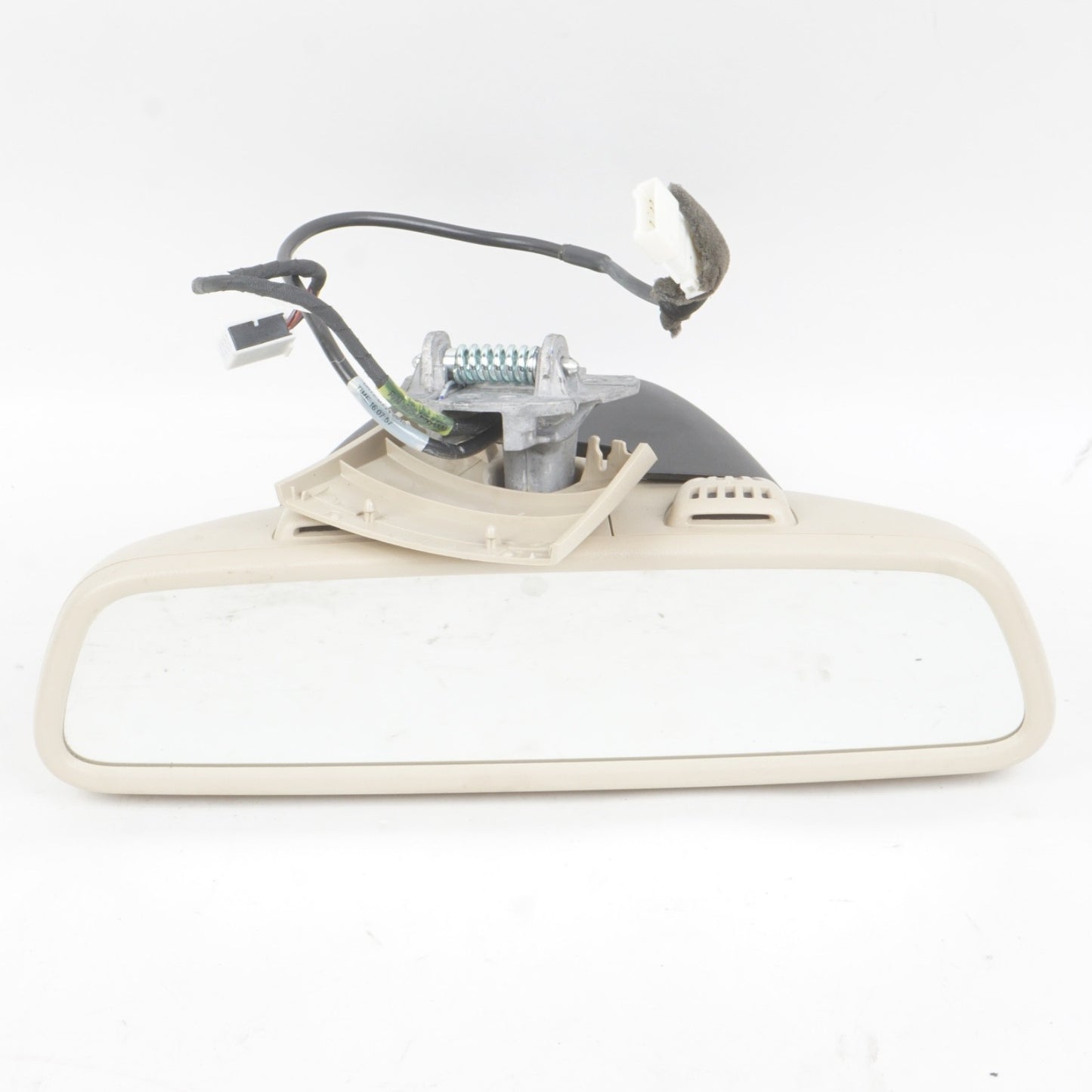 08-14 Mercedes-Benz W204 C300 C250 C350 Interior Rearview Rear View Mirror
