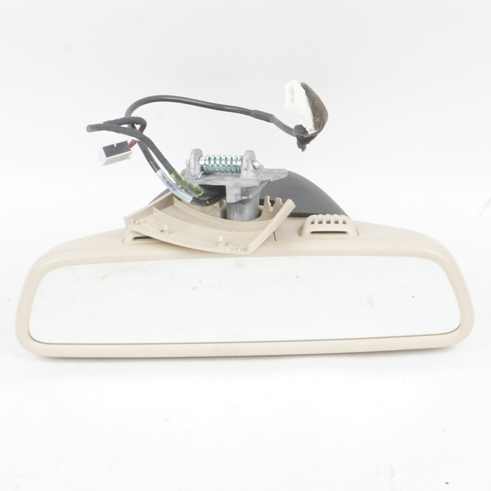 08-14 Mercedes-Benz W204 C300 C250 C350 Interior Rearview Rear View Mirror